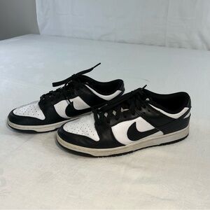 Nike Men's Dunk Low Retro Panda